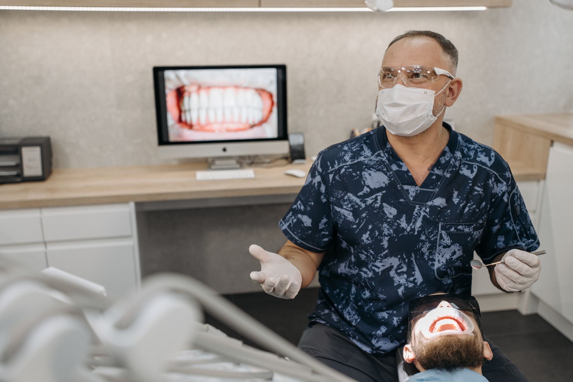 dentiste urgence Mantes-la-Jolie
