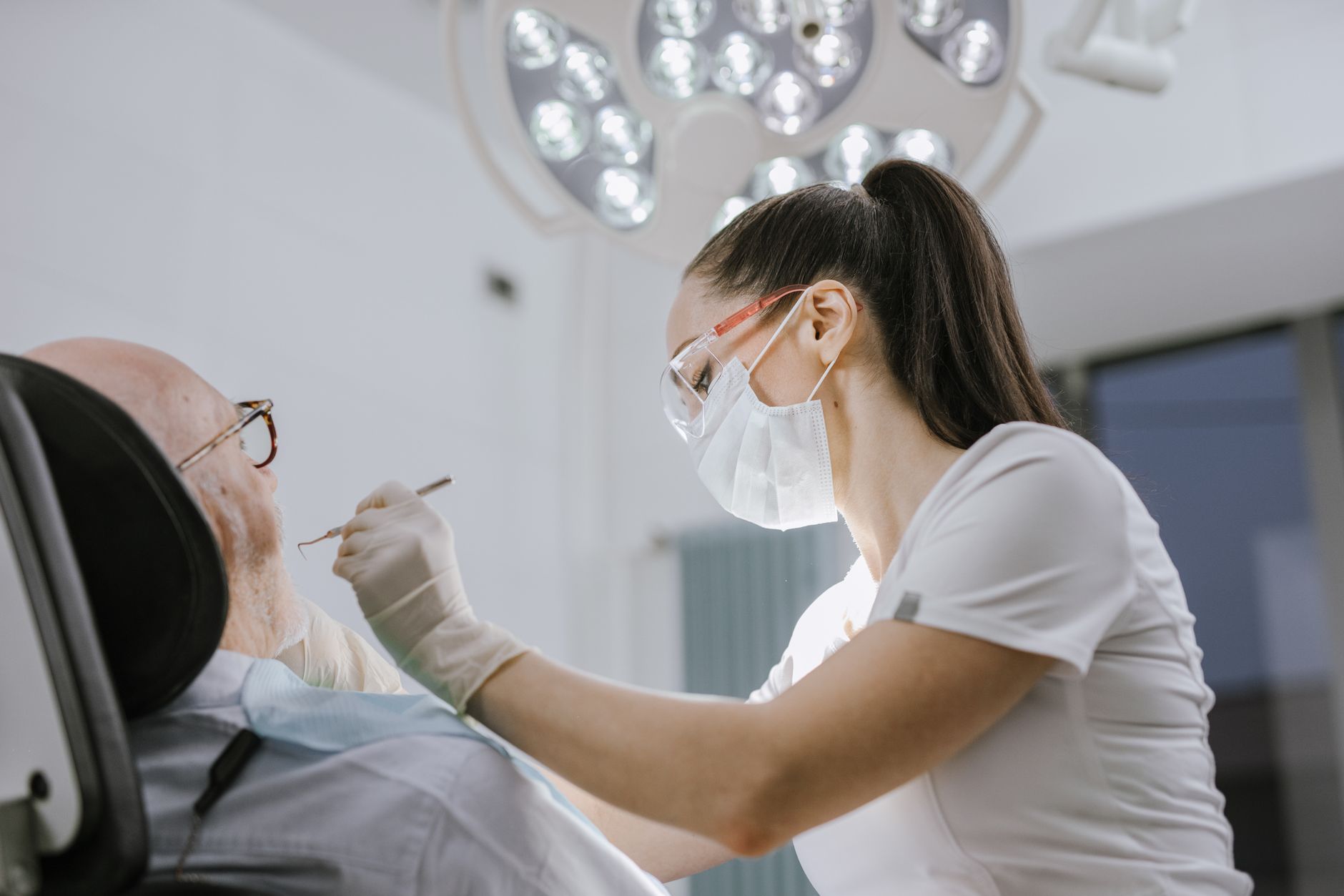 dentiste urgence Mantes-la-Jolie
